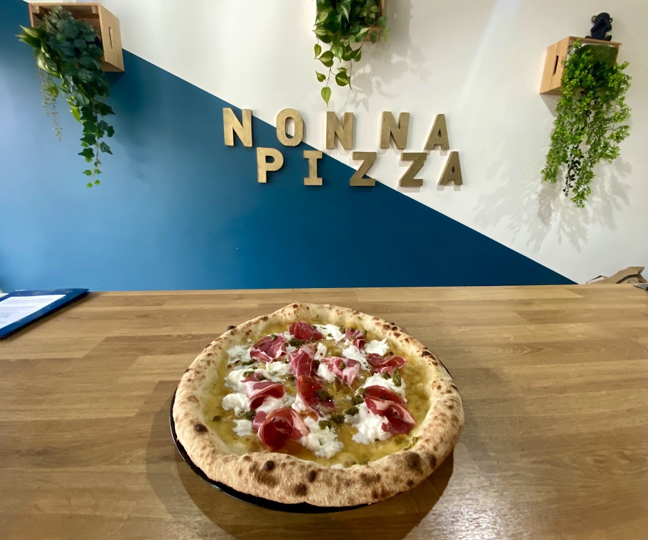 Nonna Pizza · Photos 5