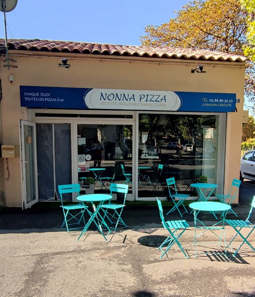 Nonna Pizza · Photos 8