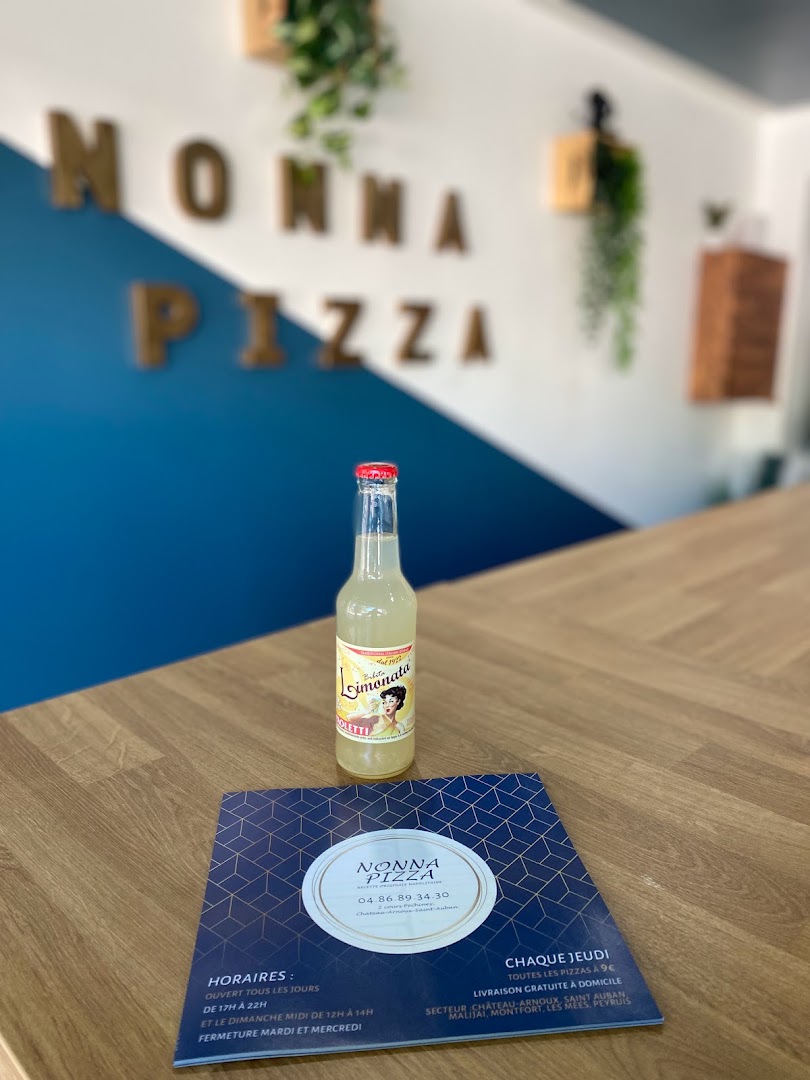 Nonna Pizza · Photos 10